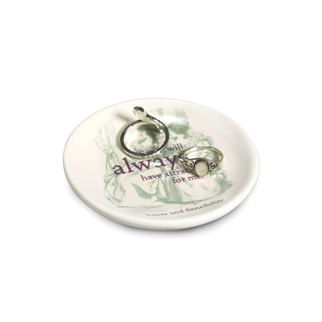 Smykkeskål (8cm)