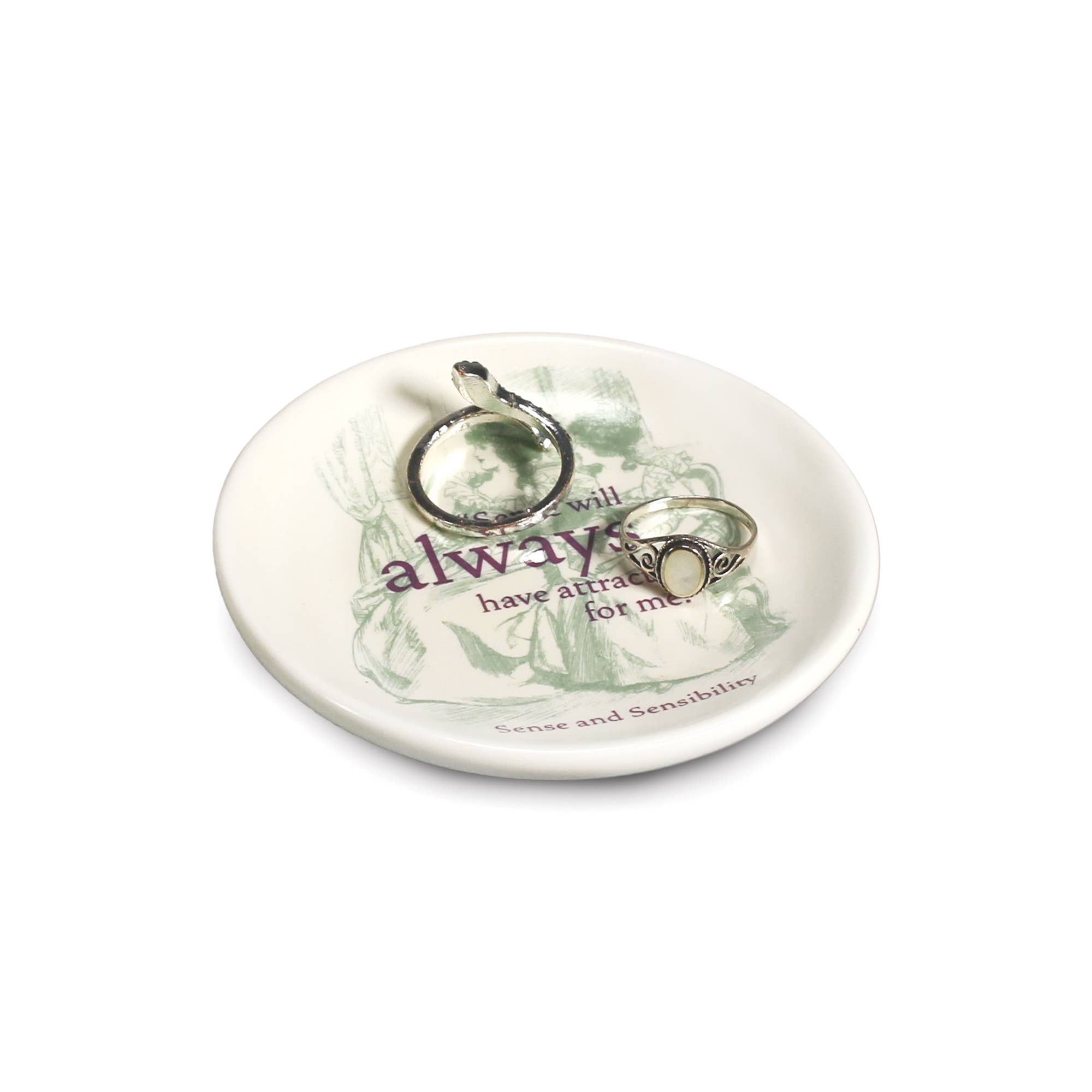 Smykkeskål (8cm)