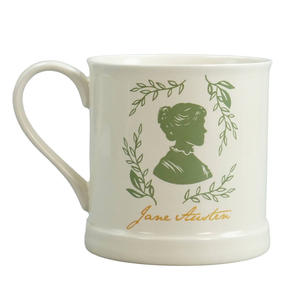 Jane Austen krus