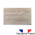 Marseille såpe - Nyperose - 125g