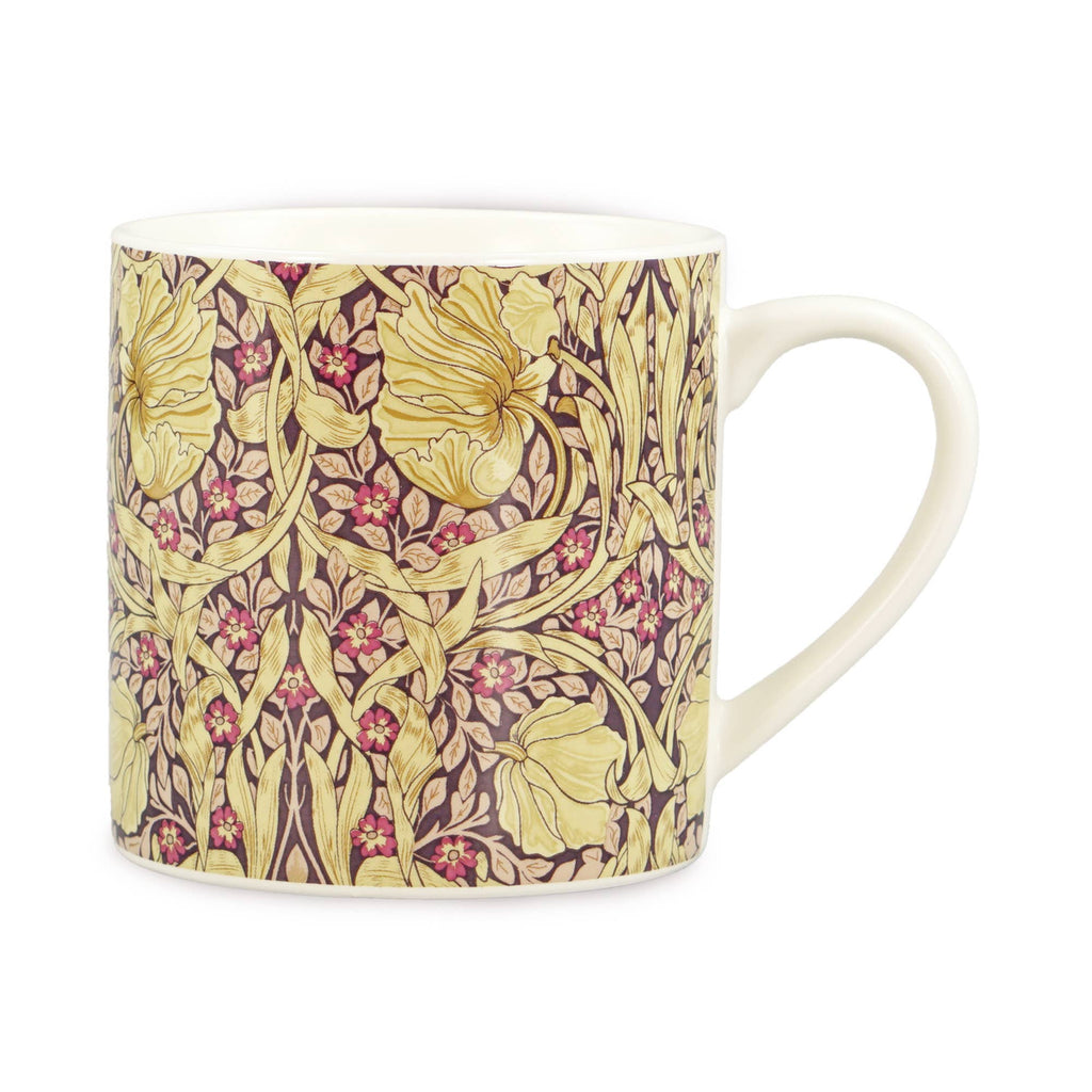 William Morris Pimpernel