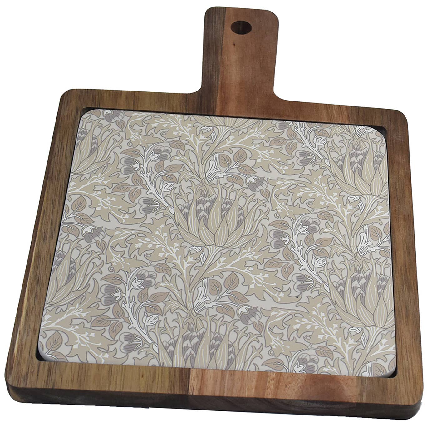 William Morris «Artichoke» ostebrett