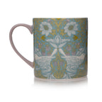 William Morris Strawberry Thief