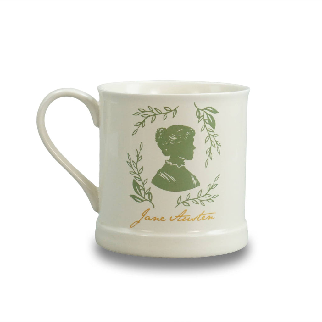 Jane Austen krus