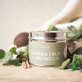 Sommerfrukt og Prosecco Duftlys