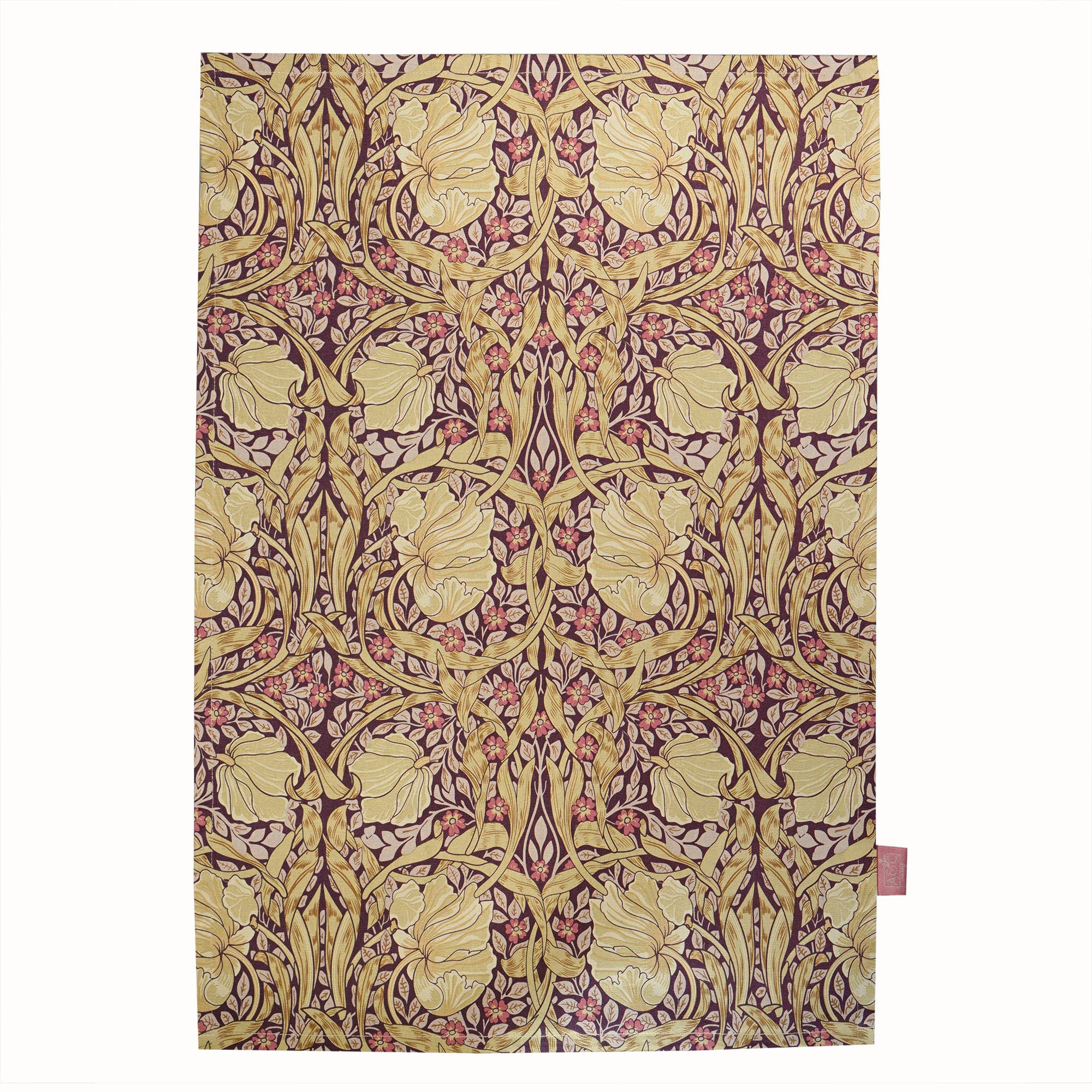 Kjøkkenhåndkle - ACS William Morris (Pimpernel)