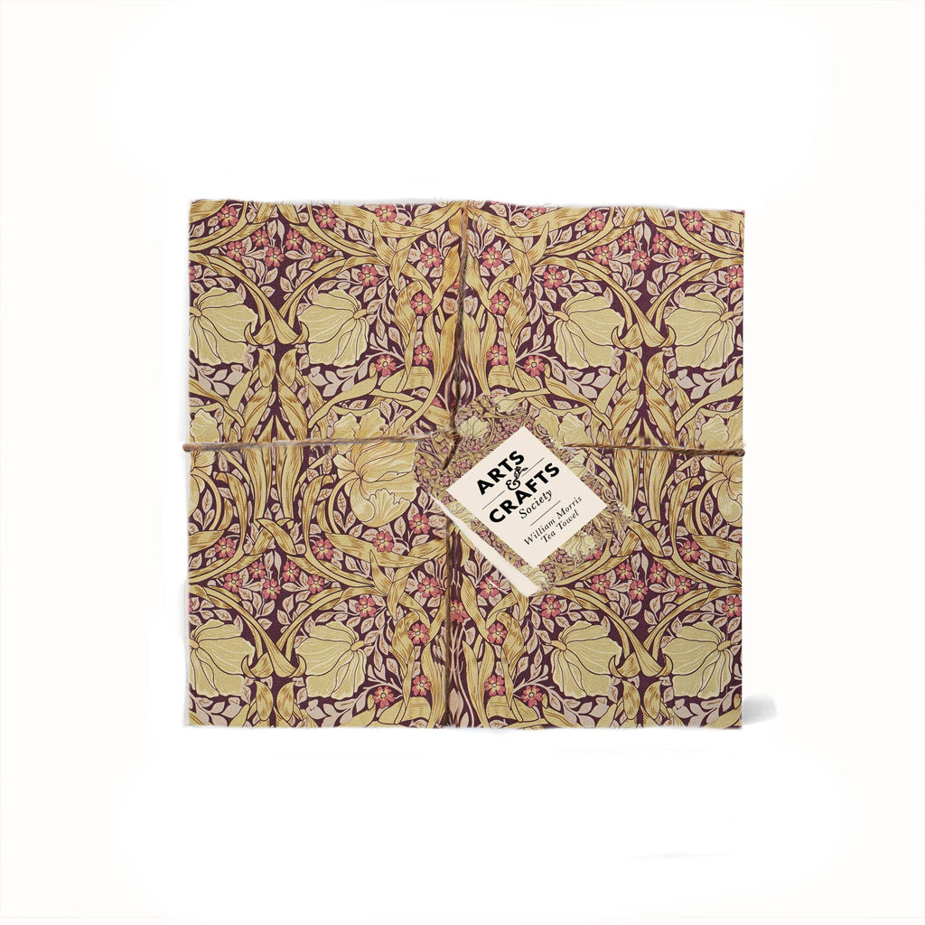 Kjøkkenhåndkle - ACS William Morris (Pimpernel)