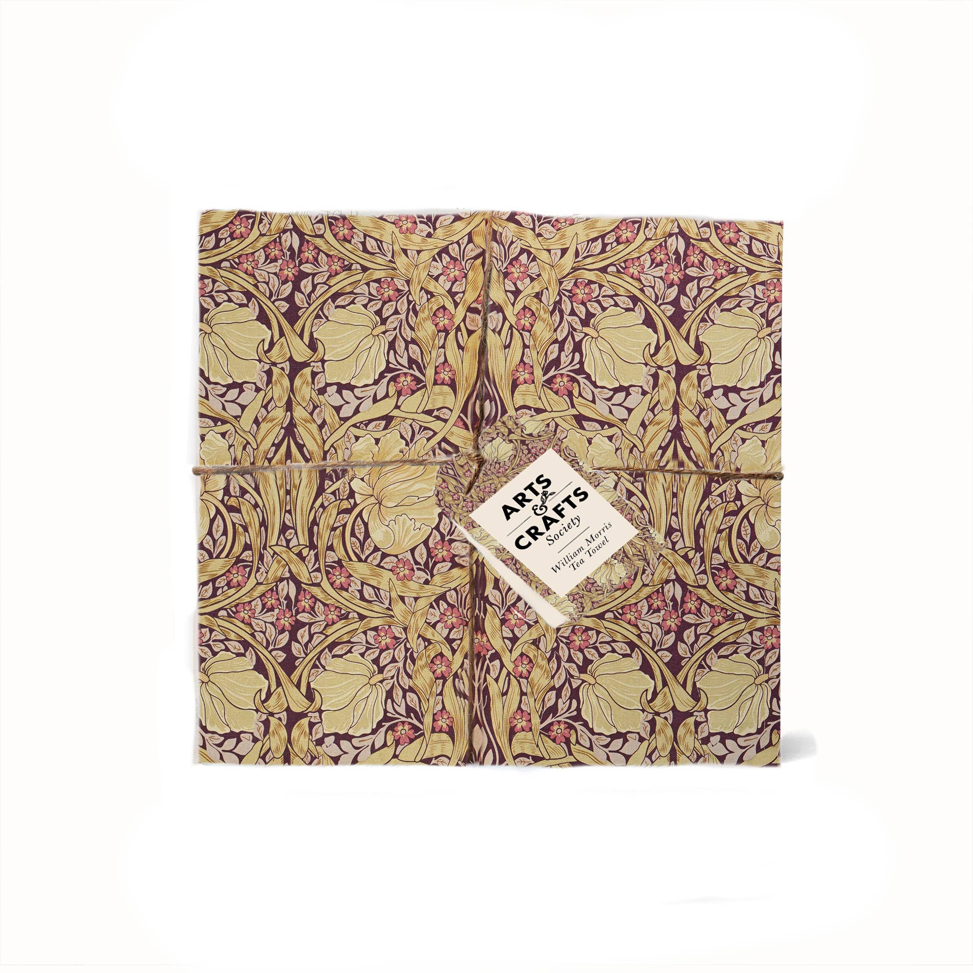 Kjøkkenhåndkle - ACS William Morris (Pimpernel)