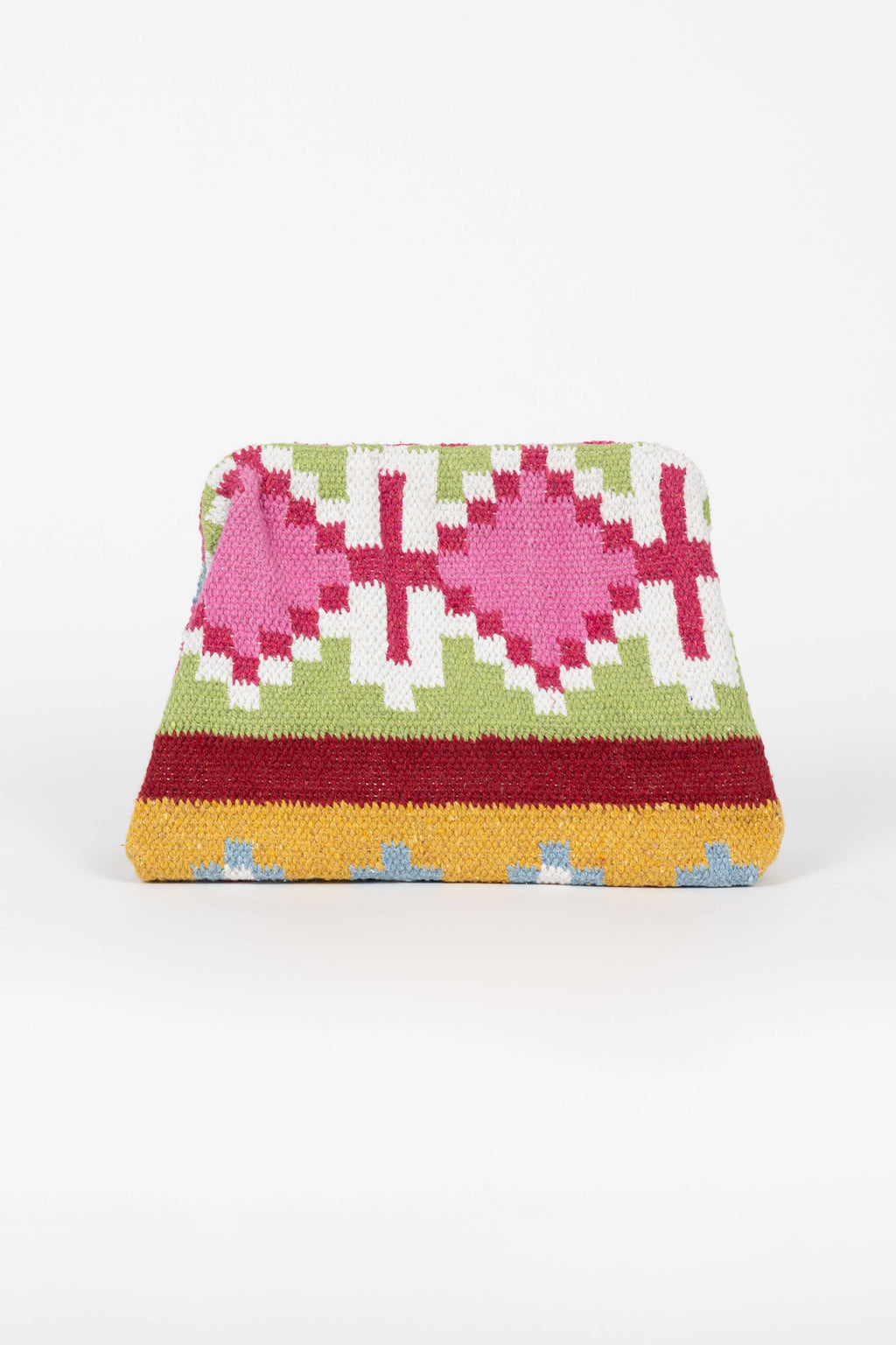 Yucatan Arrow Clutch