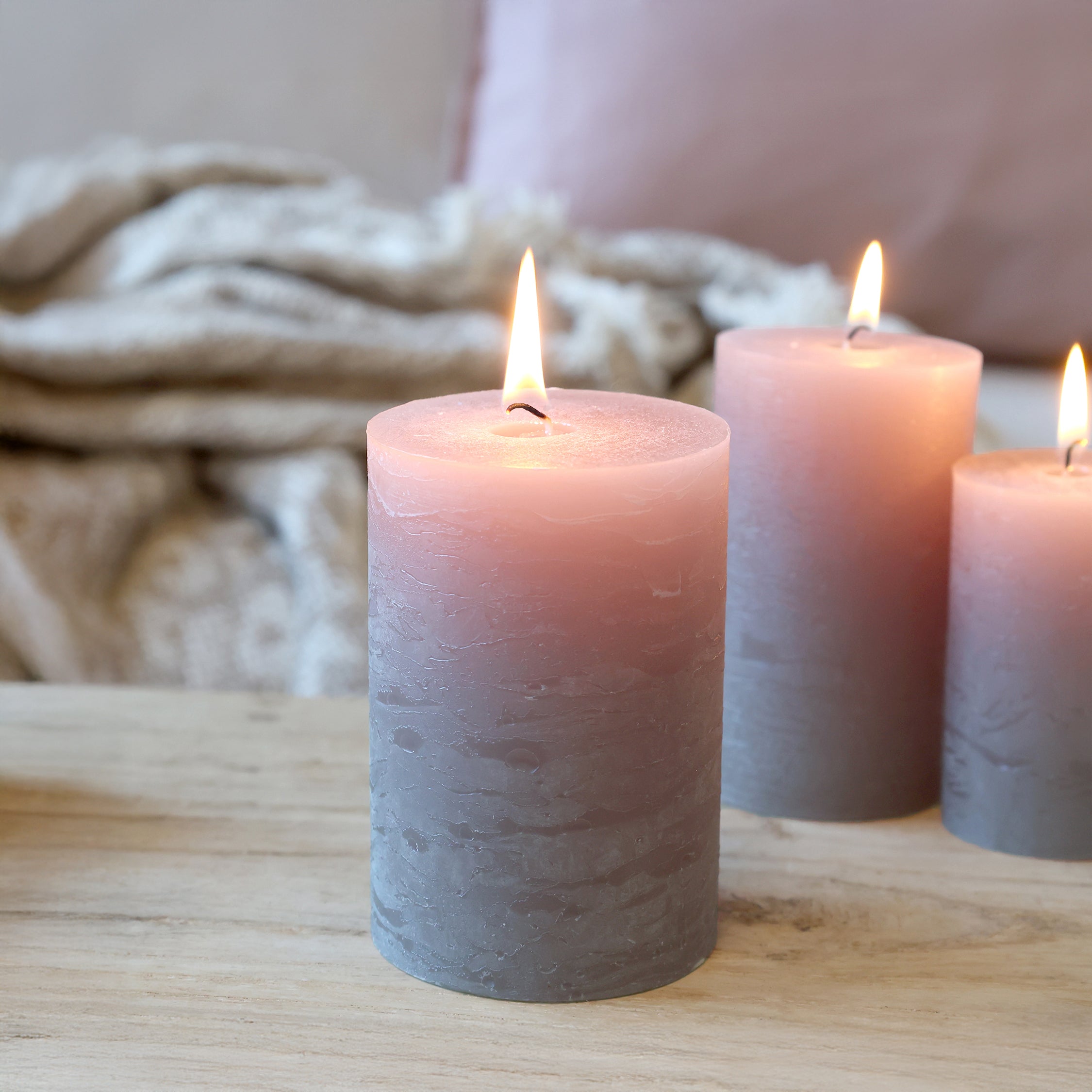 Kubbelys rustikk 40t