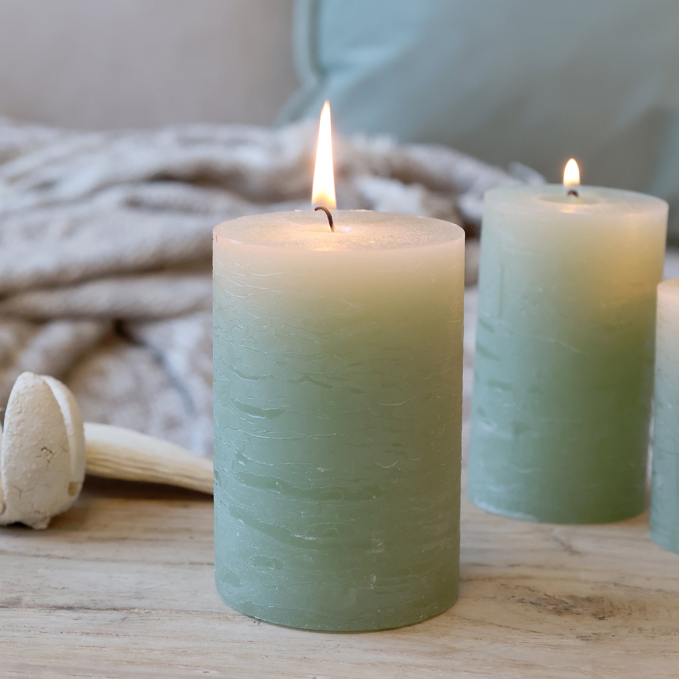 Kubbelys rustikk 40t