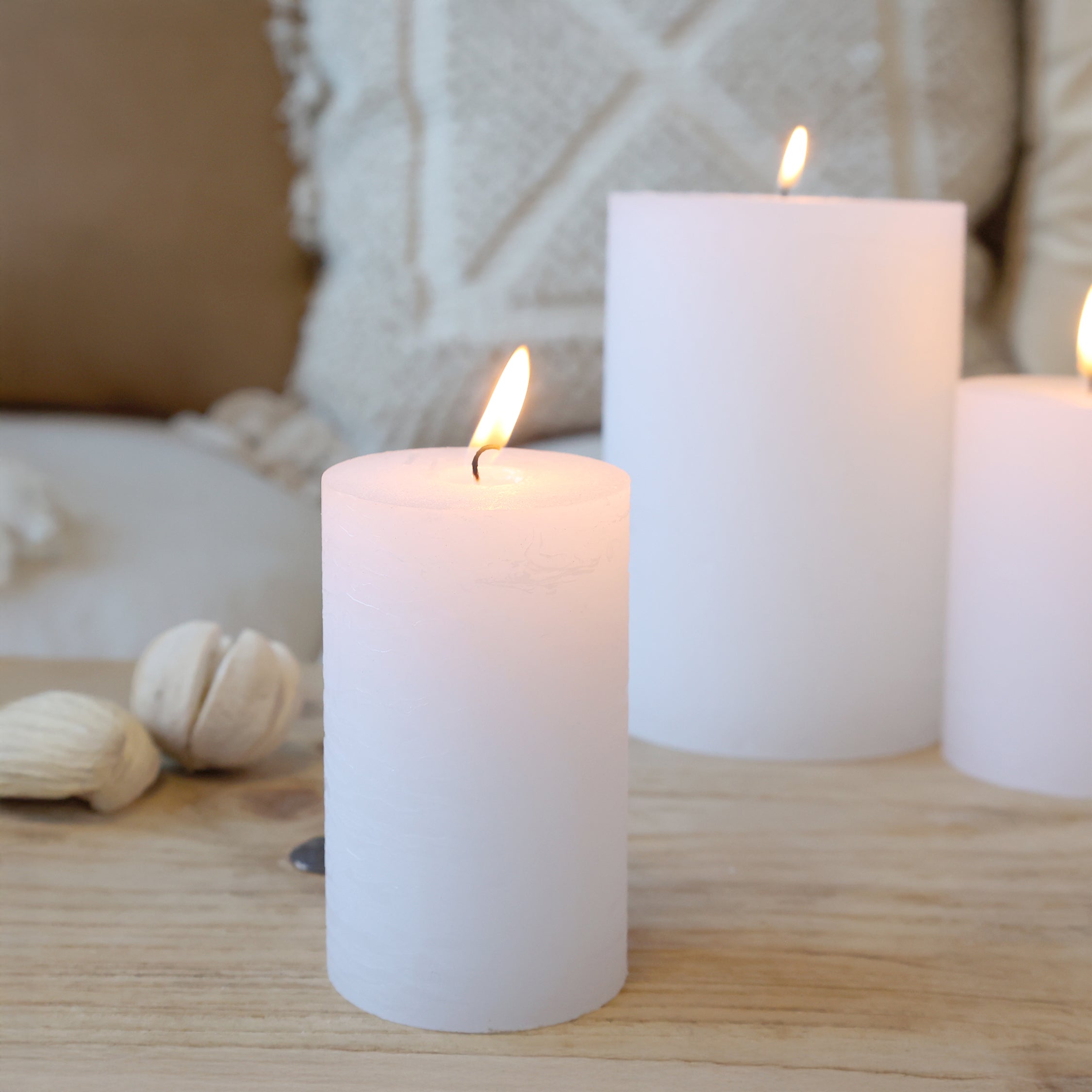 Kubbelys rustikk 30t