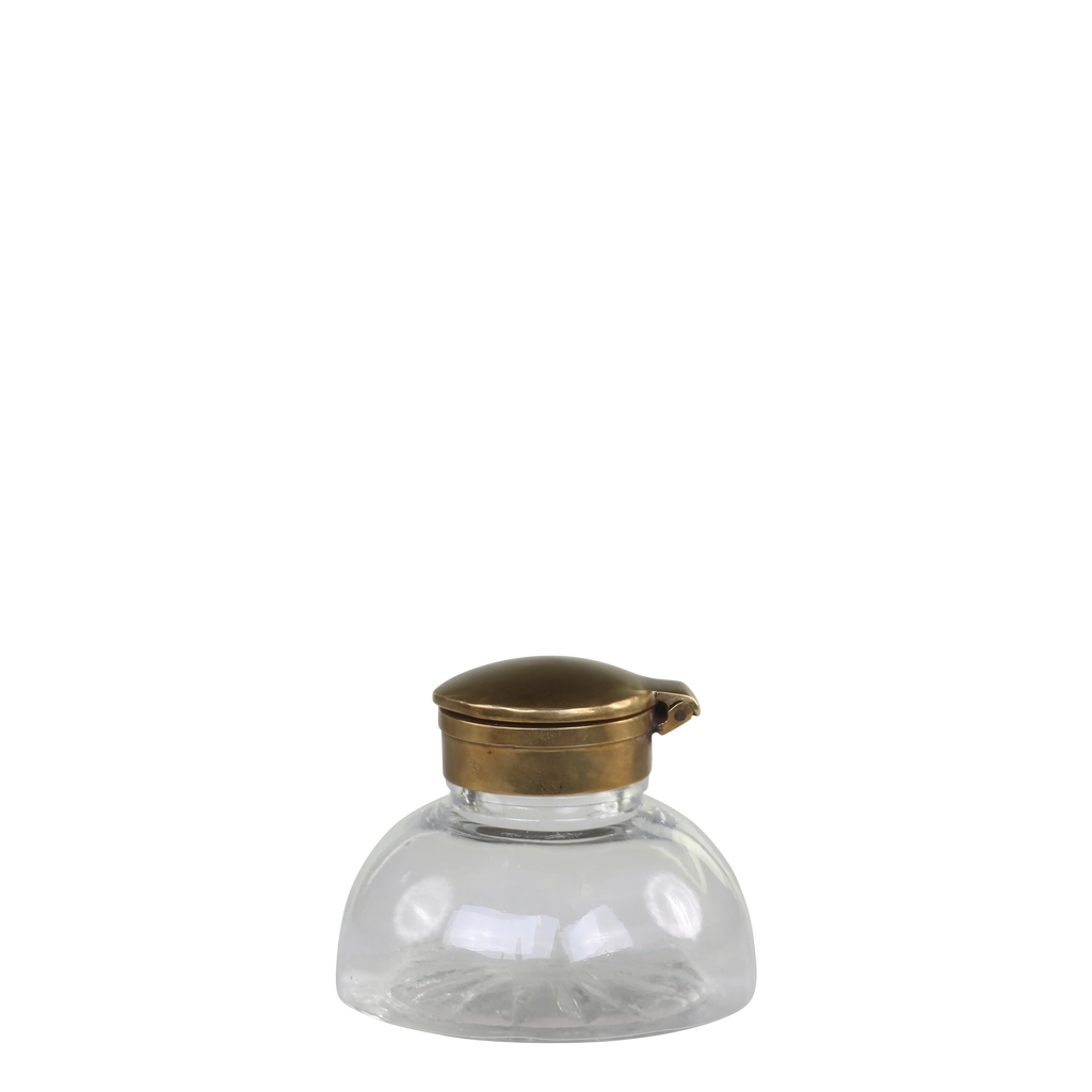 Liten fransk vase