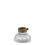 Liten fransk vase