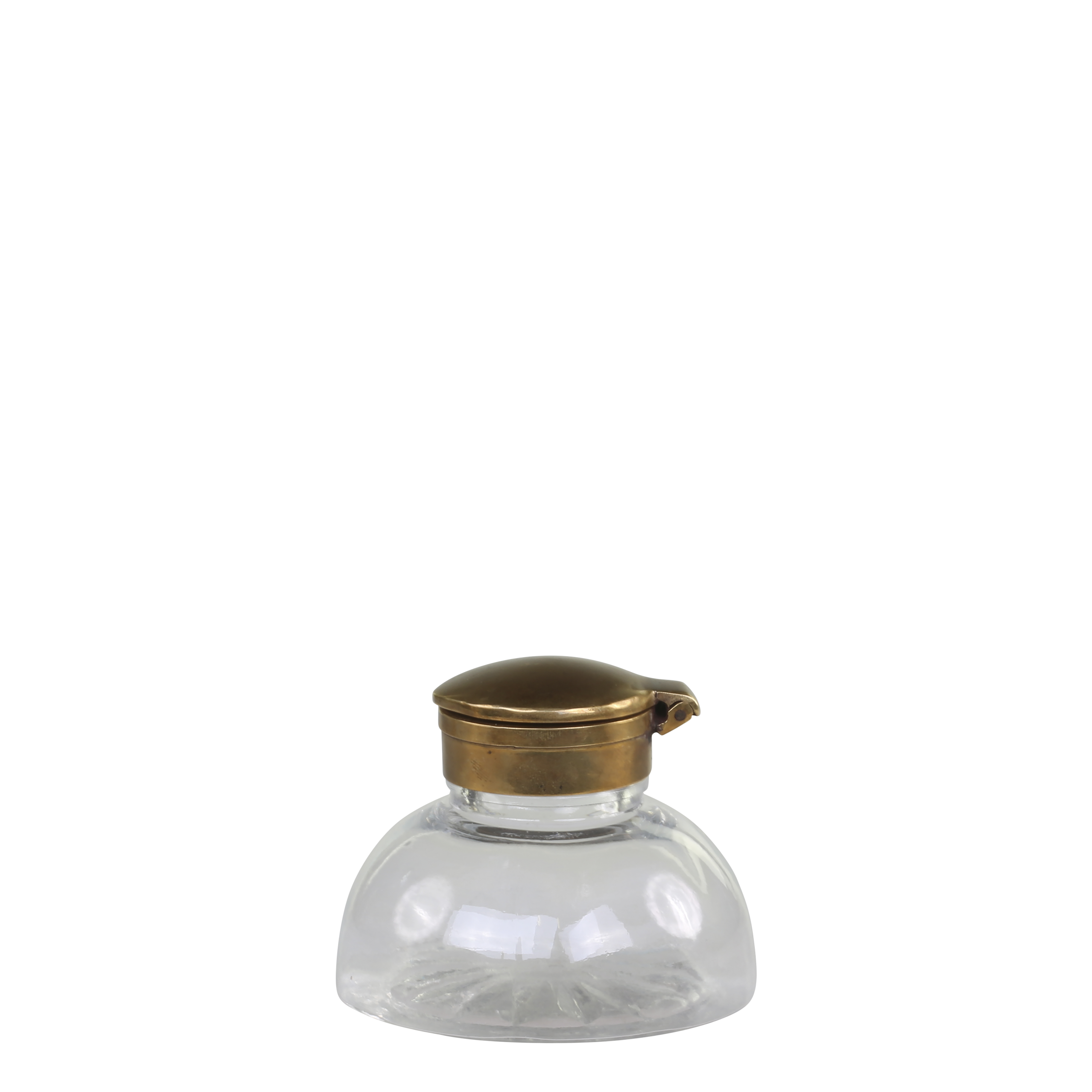 Liten fransk vase