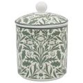 William Morris «Acorn» – Oppbevaringskrukke med lokk