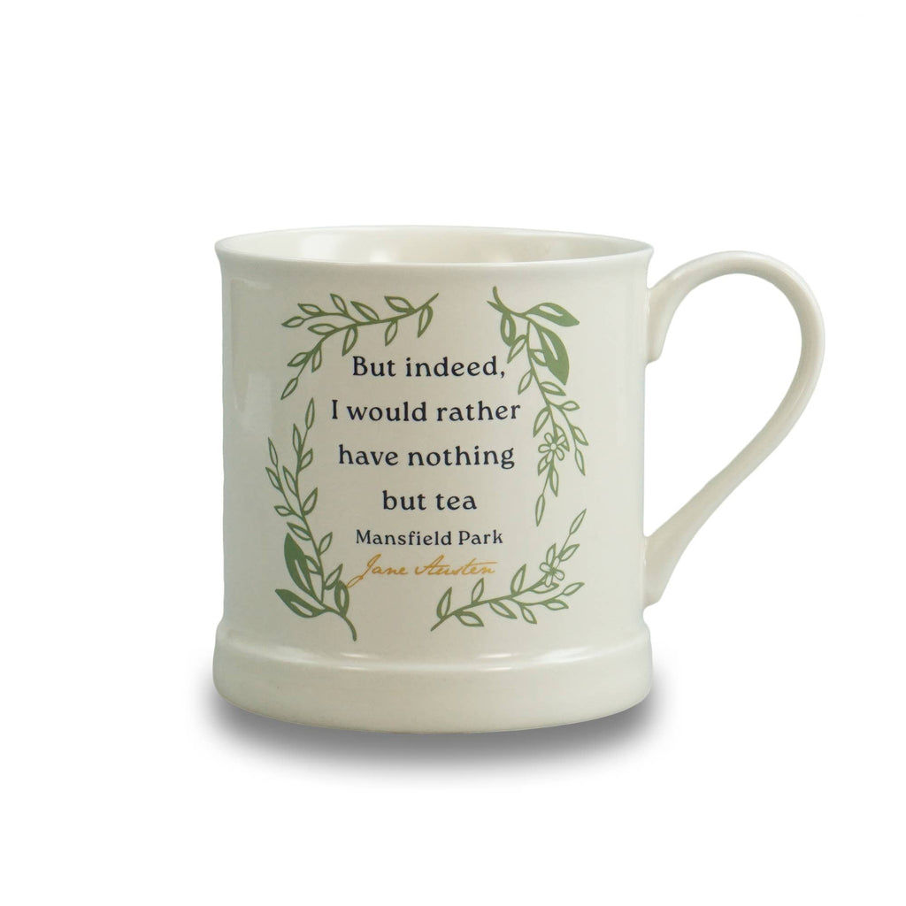 Jane Austen krus