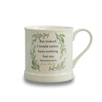 Jane Austen krus