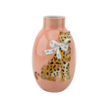 Leopardvase