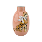 Leopardvase