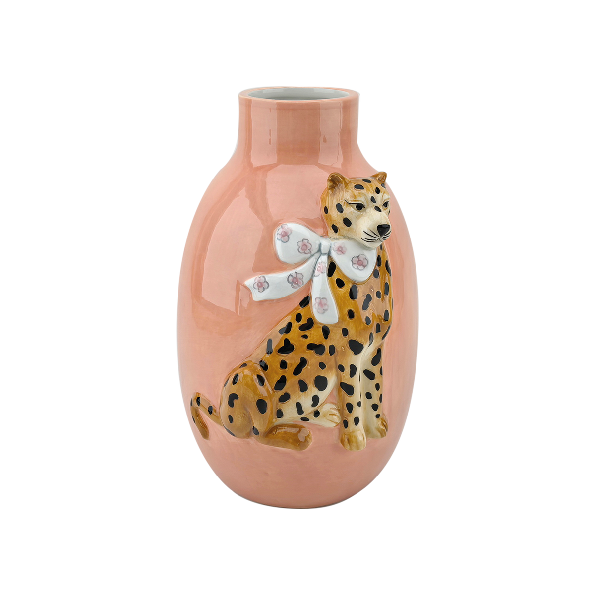 Leopardvase