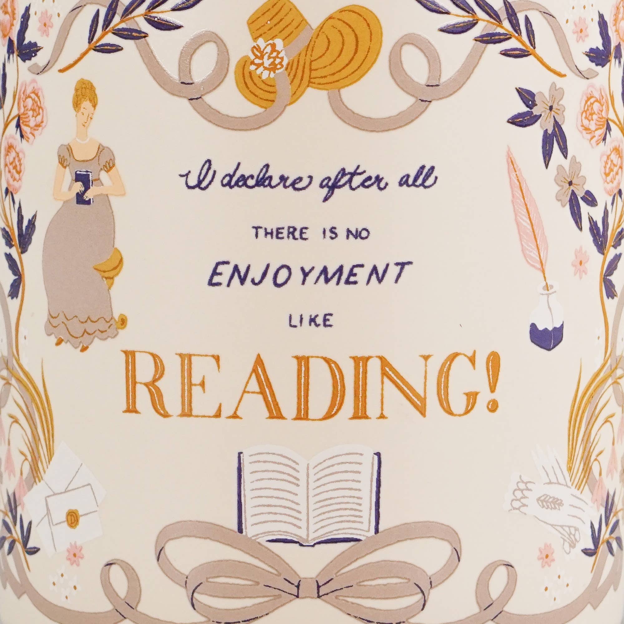 Pulteney Press krus (Stolthet og fordom)