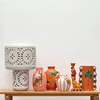 Leopardvase