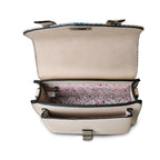 Liten veske i Harris Tweed