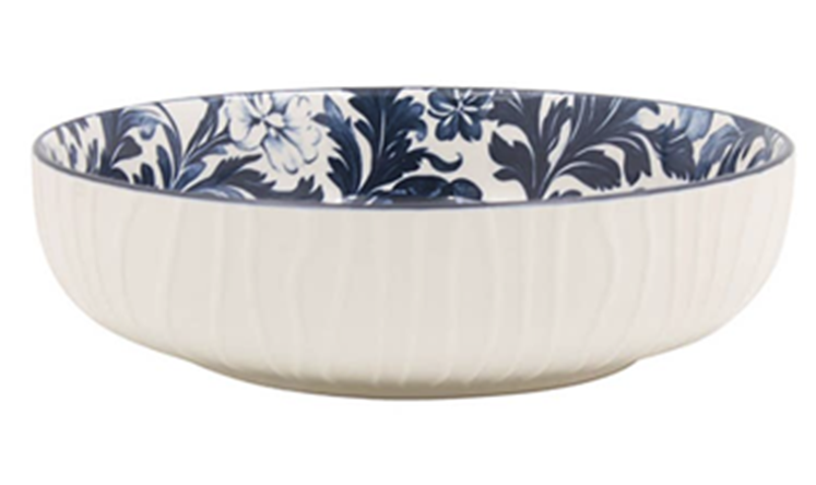 Toscana bolle Fleur Valmue - stor