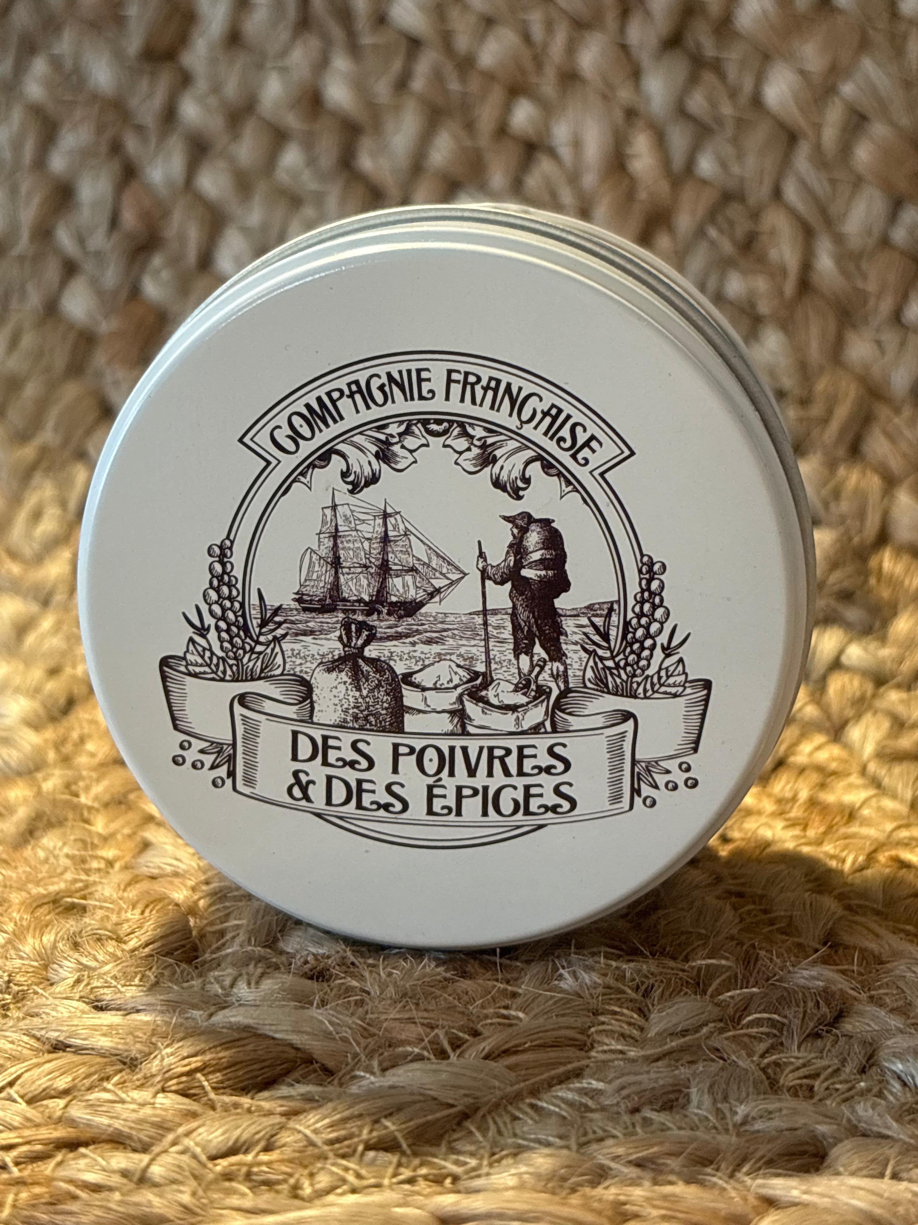 Provencekrydder med Lavendel (20g)
