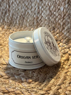 Eksklusiv Oregano (10g)