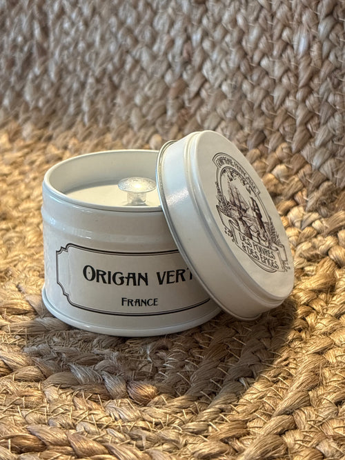 Eksklusiv Oregano (10g)
