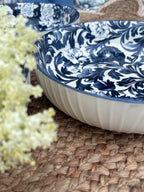 Toscana bolle Fleur Nellik - stor