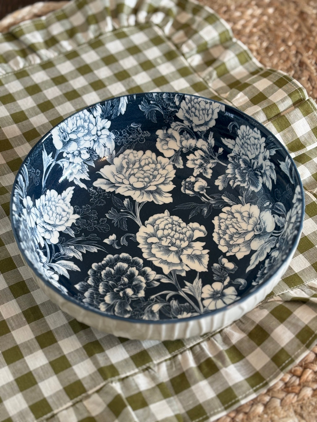 Toscana bolle Fleur Nellik - stor