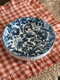 Toscana bolle Fleur Valmue - stor