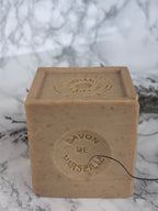 Marseille såpekube - 300g