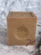 Marseille såpekube - 300g