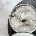 Guérande Fleur de Sel med Sort Trøffel (50g)