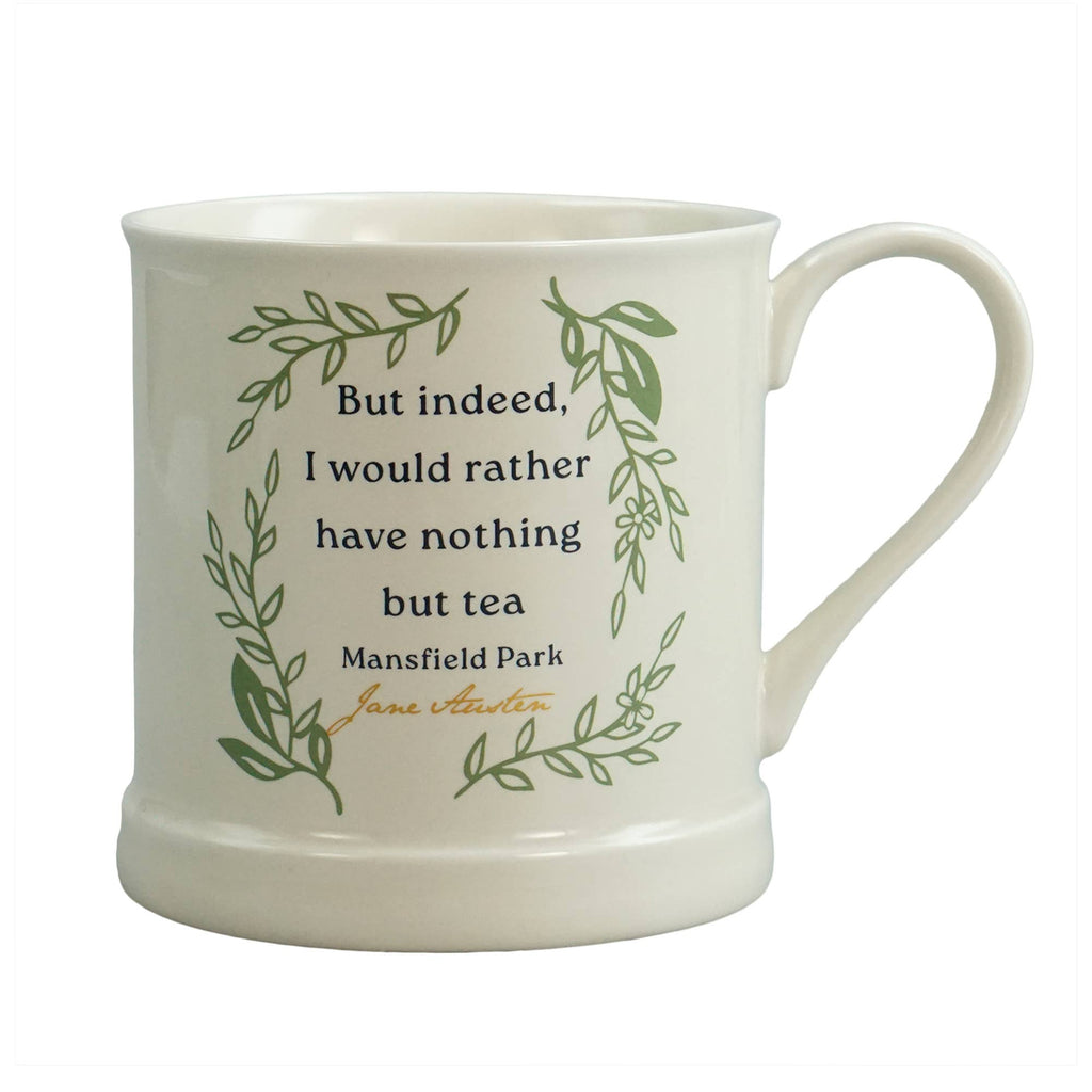 Jane Austen krus