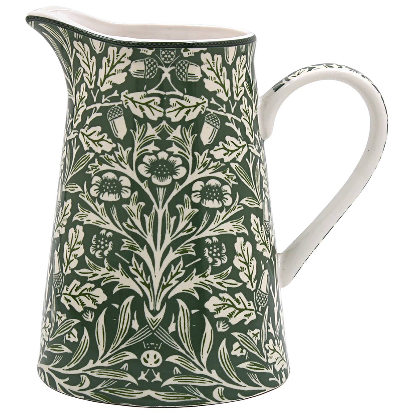 William Morris «Acorn» mugge