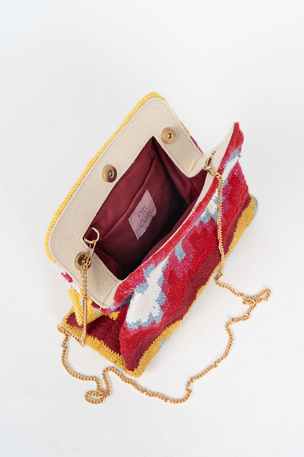 Yucatan Arrow Clutch