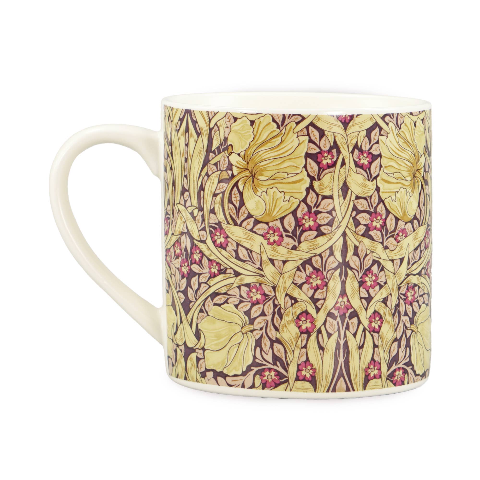 William Morris Pimpernel