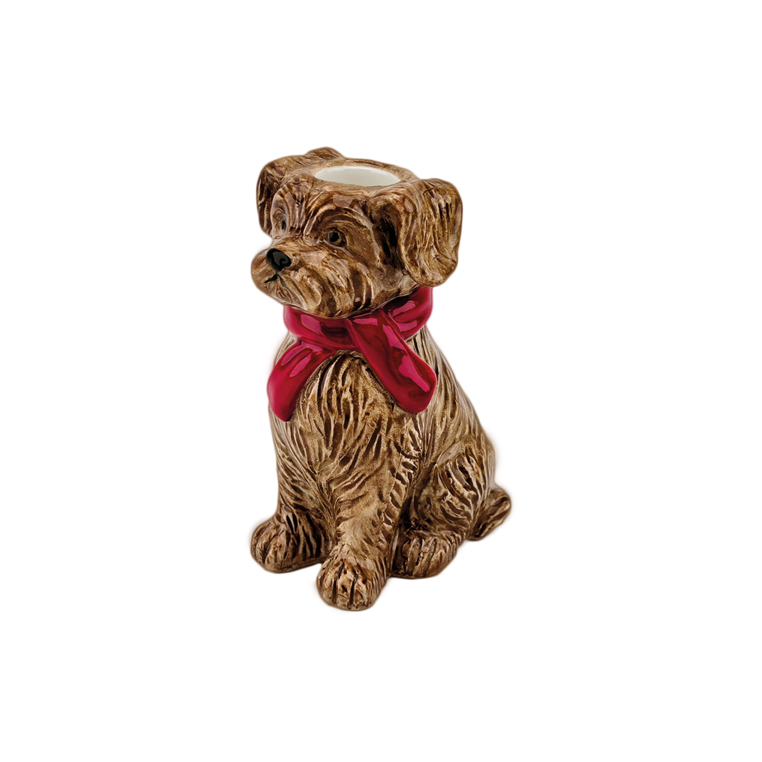 Lysestake - hund
