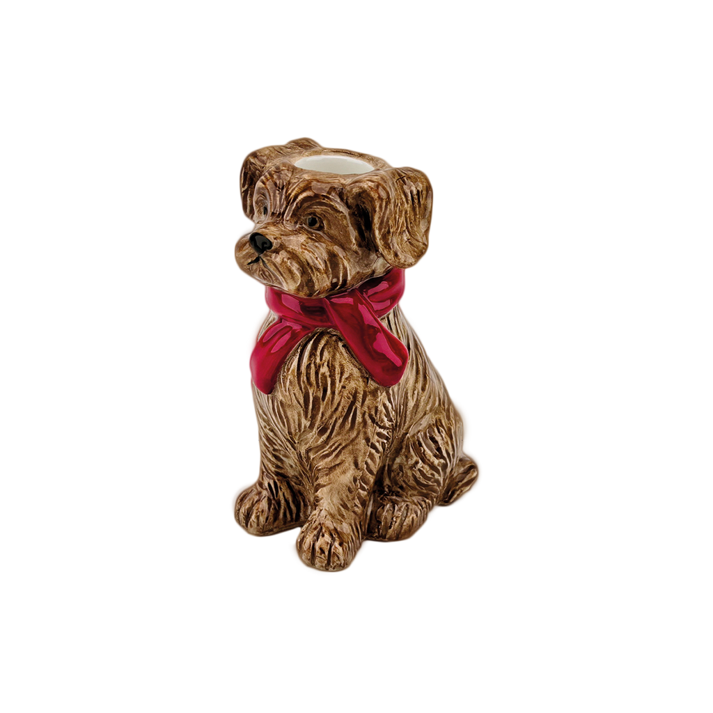 Lysestake - hund