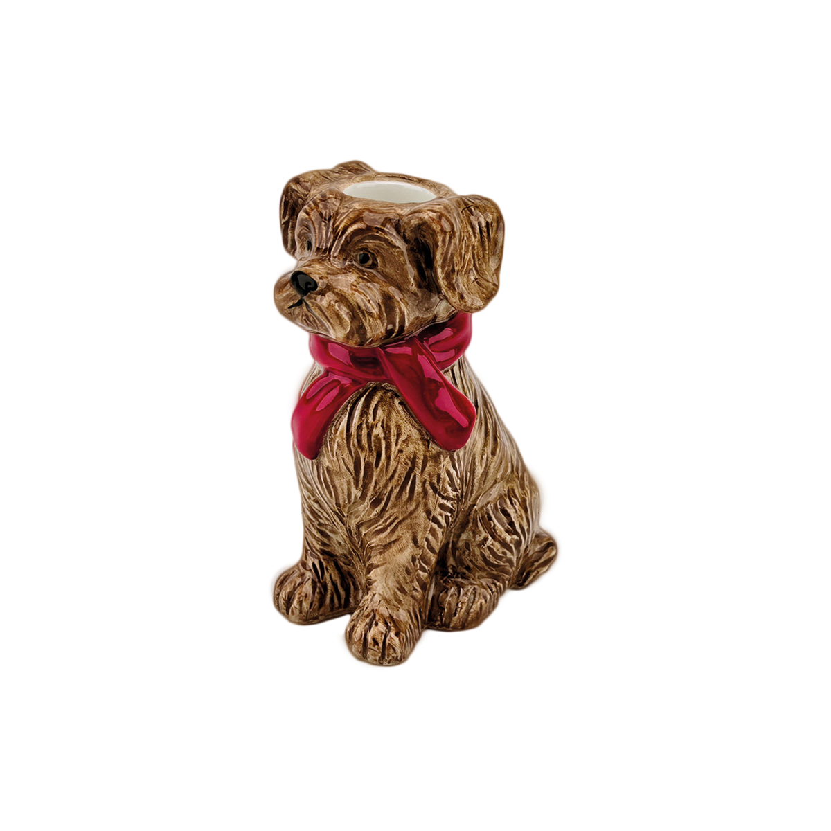 Lysestake - hund