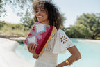 Yucatan Arrow Clutch