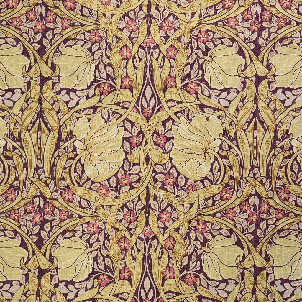Kjøkkenhåndkle - ACS William Morris (Pimpernel)
