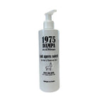 After-sun lotion med økologisk eselmelk og aloe vera - 250ml