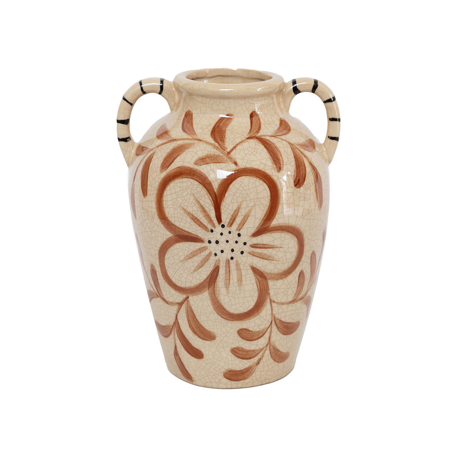 Lucia vase stor