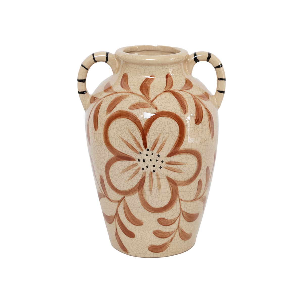 Lucia vase stor